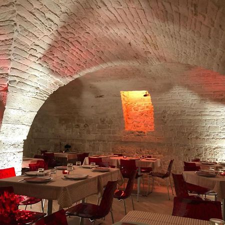 Dimora Miccolis Hotel Alberobello Eksteriør billede