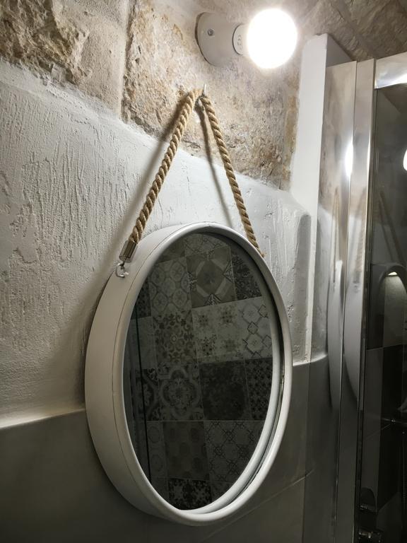 Dimora Miccolis Hotel Alberobello Eksteriør billede