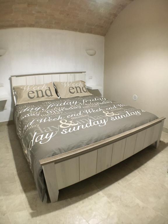 Dimora Miccolis Hotel Alberobello Eksteriør billede