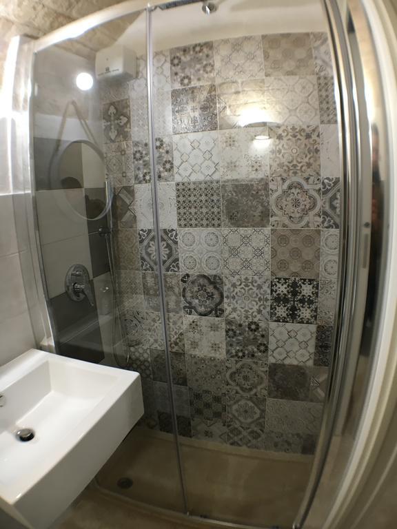 Dimora Miccolis Hotel Alberobello Eksteriør billede