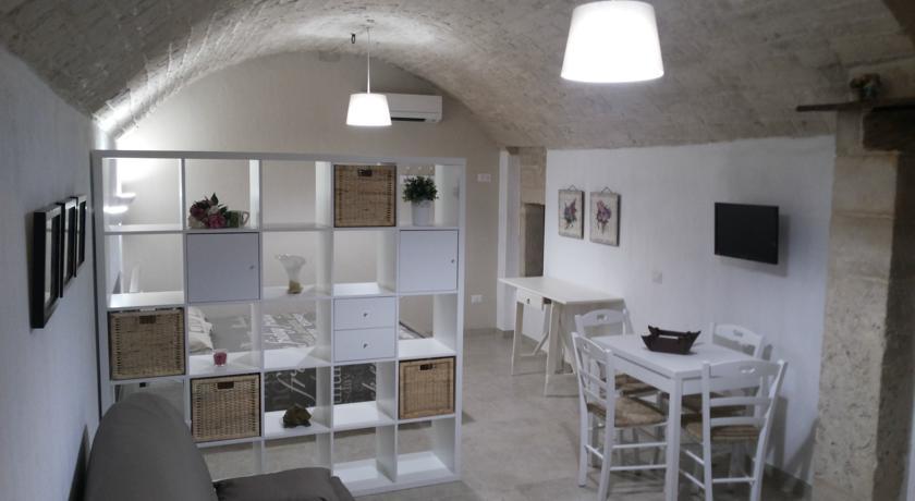 Dimora Miccolis Hotel Alberobello Eksteriør billede