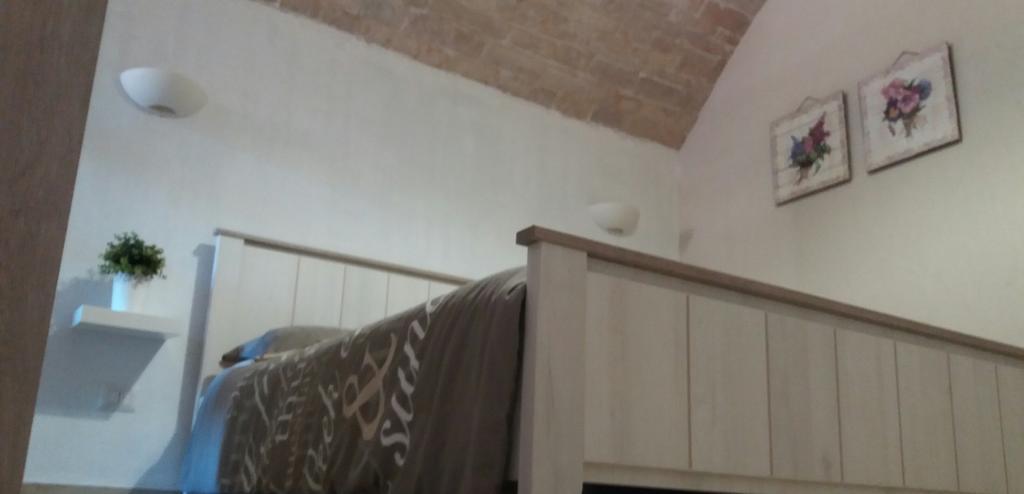 Dimora Miccolis Hotel Alberobello Eksteriør billede