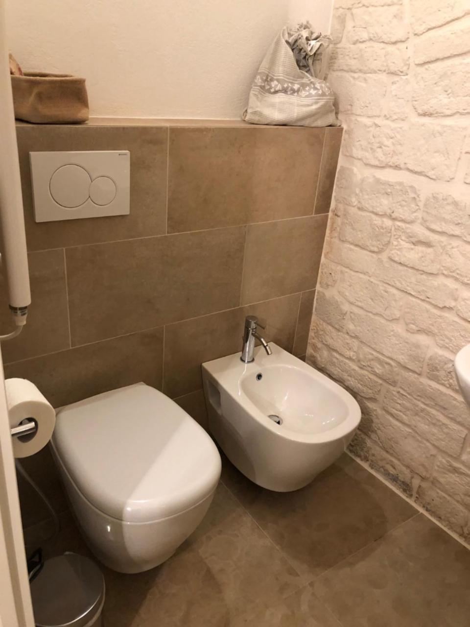 Dimora Miccolis Hotel Alberobello Eksteriør billede
