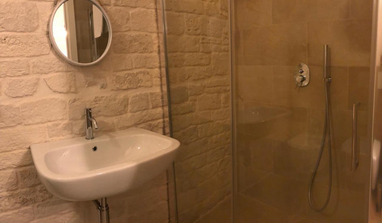 Dimora Miccolis Hotel Alberobello Eksteriør billede