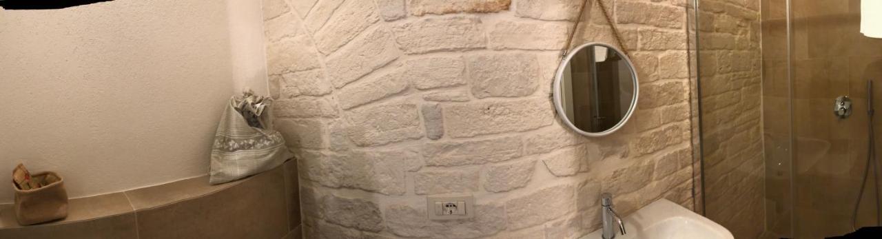 Dimora Miccolis Hotel Alberobello Eksteriør billede