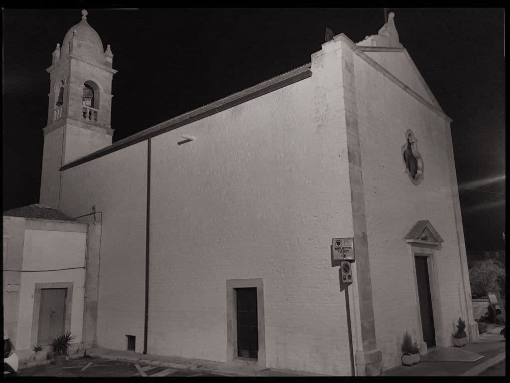 Dimora Miccolis Hotel Alberobello Eksteriør billede
