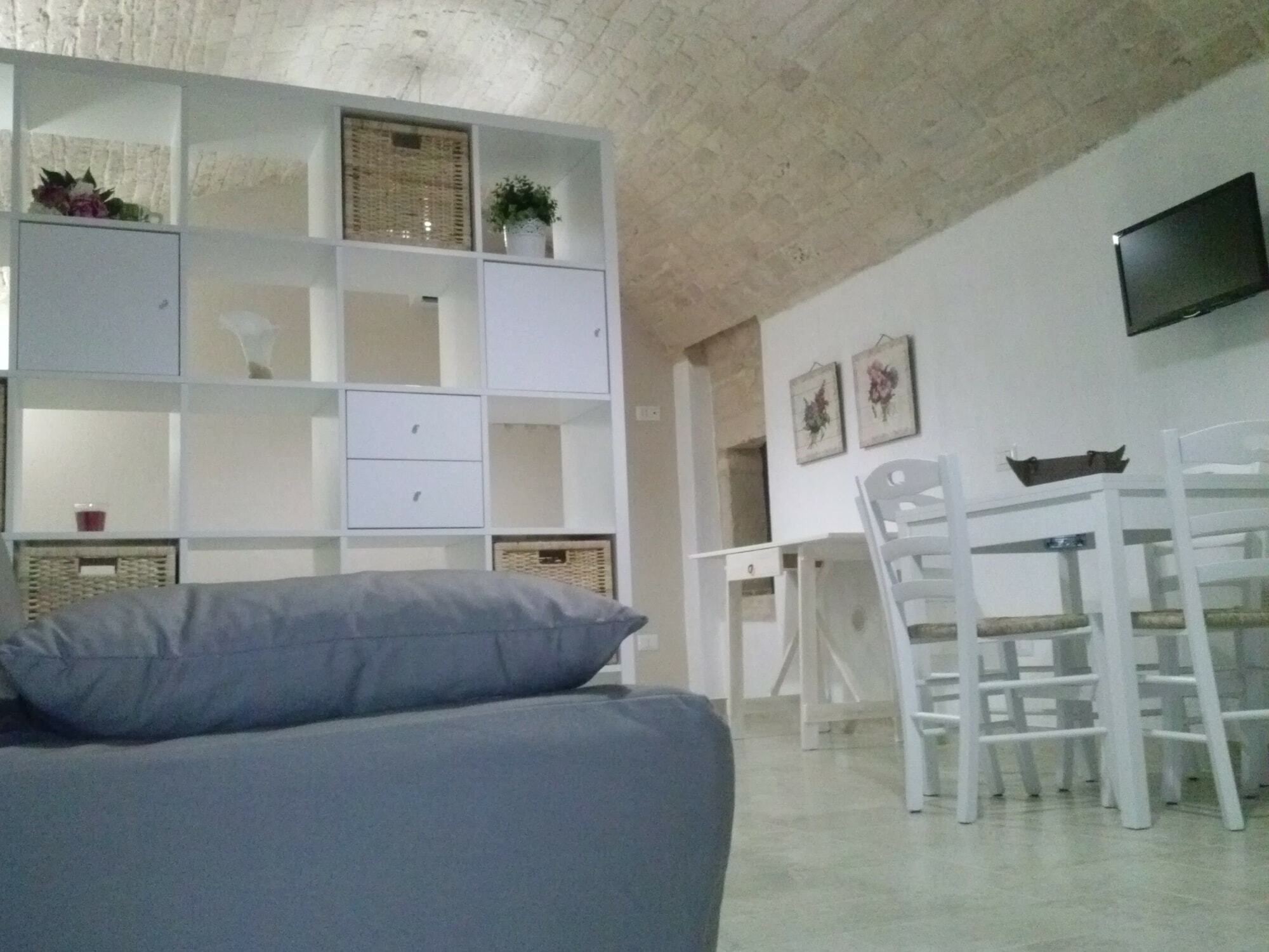 Dimora Miccolis Hotel Alberobello Eksteriør billede